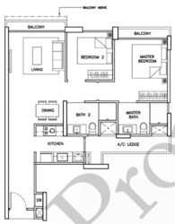 Sea Horizon (D18), Condominium #525927371